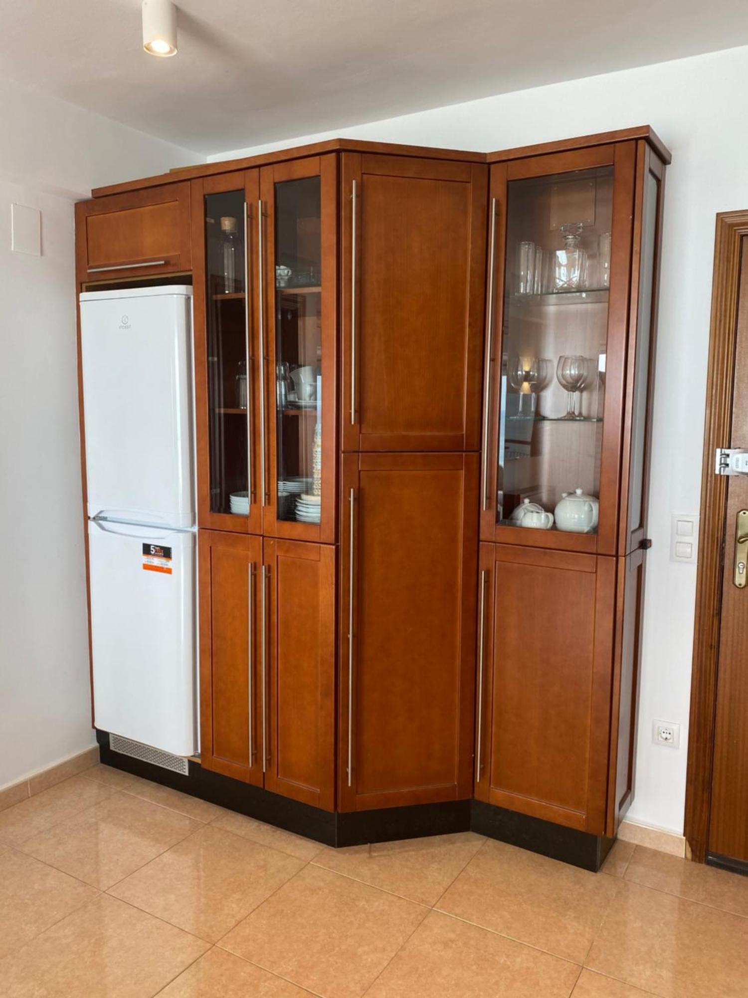 מאלגה Apartamento Con Terraza Vista Al Mar Malagueta מראה חיצוני תמונה