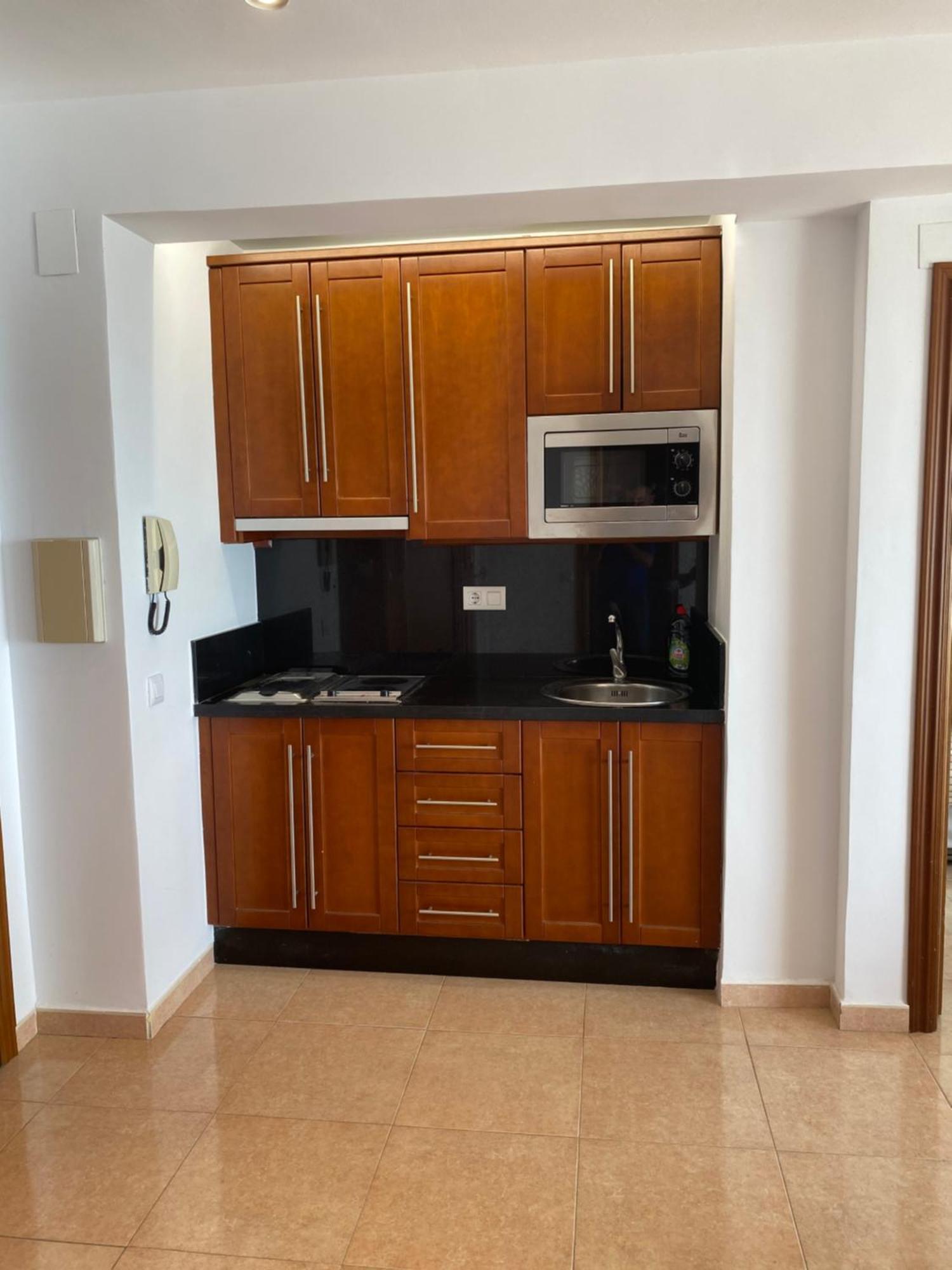 מאלגה Apartamento Con Terraza Vista Al Mar Malagueta מראה חיצוני תמונה